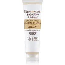 Creme of Nature Butter Blend & Flaxseed Styling-Gel 250 ml