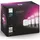 Philips Hue White and Color Ambiance 1100 E27 9W Starter-Kit (929002468811)