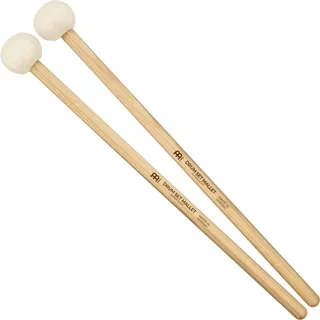 Meinl Percussion Miękkie pałki filcowe Meinl Stick & Brush (SB400)