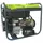 Varan Motors - 92611 STROMERZEUGER 5KVA STROMAGGREGAT 400/230V DIESEL DREIPHASEN STROMGENERATOR
