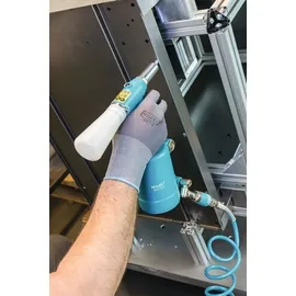 HAZET Blindniet-Pistole 9037N-2