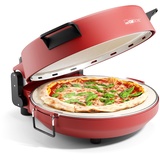 Clatronic PM 3787 Pizza Maker (263985)