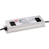 MeanWell Mean Well ELG-300-24A LED-Treiber Konstantspannung, Konstantstrom 300W 12.5A 14.4-24 V/DC nicht di