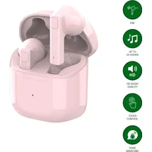 4smarts SkyBuds 2 rosa