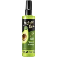 Nature Box Avocado Spray Conditioner Nicht-professionelle Haarspülung 200 ml Frauen
