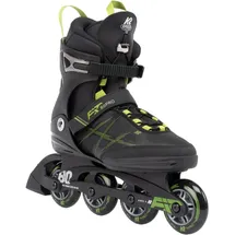 K2 F.I.T. 80 PRO Black/Olive 38