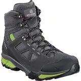Scarpa Scarpa, Herren, Wanderschuhe, ZG Lite GTX Schuhe 48 Grau