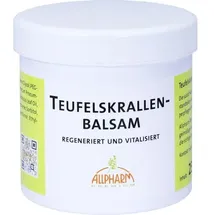 Allpharm TEUFELSKRALLE Balsam