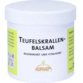 Allpharm TEUFELSKRALLE Balsam