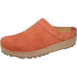 HAFLINGER Malmö Orange 44