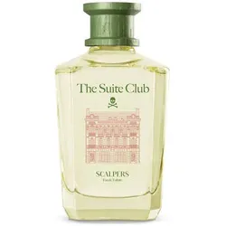 Scalpers  Kölnisch Wasser The Suite Club Edt Vapo  in multifarben, Einheitsgrösse