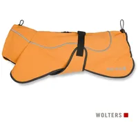 Wolters Cape Drizzle Hunderegenmantel orange 70 cm