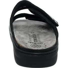 Mephisto James Herren Schwarz 40