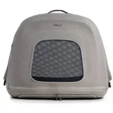 Tavo Crispin Small Grau
