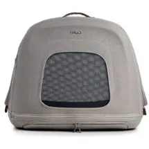 Tavo Crispin Small Grau