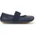 Camper Camper, Right, Kids - Moccasin/Ballerina, Navy, 31, (EU)