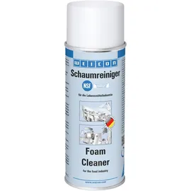 WEICON Schaumreiniger 400 ml
