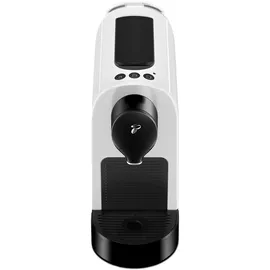 Tchibo Cafissimo pure plus white