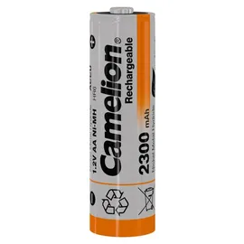 Camelion NiMH-Mignon-Akku AA 2300 mAh 4 St.