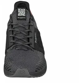 Bugatti Java II black 43