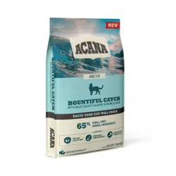Acana Cat Bountiful Catch Katzenfutter 2 x 4,5 kg