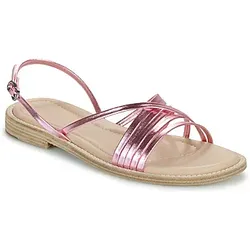 Freelance  Sandalen FABIOLA  in Rosa, 40