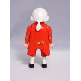 Playmobil Promo Mozart 70374