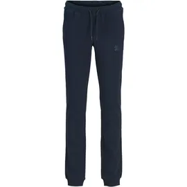 Jack & Jones Junior JPSTGORDON JJNEWSOFT Blau 128