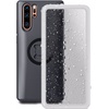 Weather Cover Huawei P30 Pro), Smartphone Hülle, Transparent