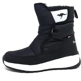 KangaROOS K-PE Belle RTX Schwarz 35