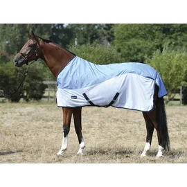 Busse RAINFLY Paddockdecke 155 cm Blau