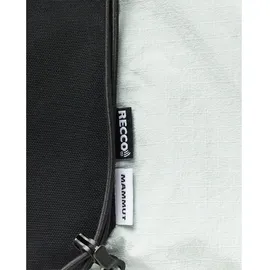 Mammut Aenergy Trail 12l Trinkweste - Silver Sage / Black - XL