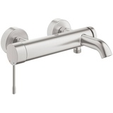 Grohe Essence Einhebelmischer, für Wanne, 33624DC1,