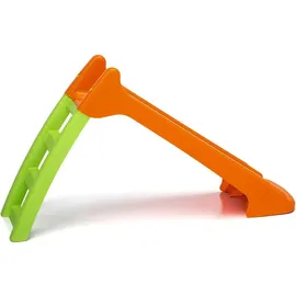 Paradiso Toys Rutsche gelb/grün
