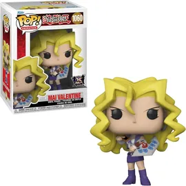 Funko Pop! Yu-Gi-Oh! - Mai Valentine #57646