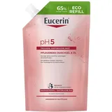 Eucerin pH5 Duschgel & Öl Empfindliche Haut Refill