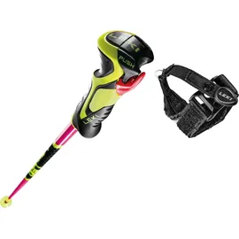 Leki Alpino Leki WCR Lite SL 3D 115cm