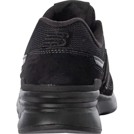 New Balance 997H Herren black 42,5