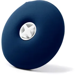 Authentics - Pill Wärmflasche, blau