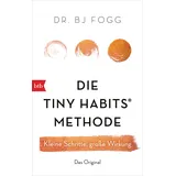 btb Die Tiny Habits®-Methode