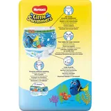 Huggies Schwimmwindel Little Swimmers 7-15 kg 12 St.