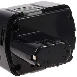 Powery Akku für Werkzeug Hitachi Typ BCL 1415 4000mAh Li-Ion