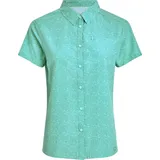 Mc Kinley Da.-Bluse Palila II W Mint 40