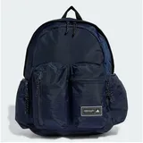 Adidas Back to University Classic Backpack legend ink/black/white (IP9886)