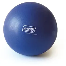 Sissel Pilates-Ball Blau 26 cm