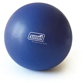 Sissel Pilates-Ball Blau 26 cm