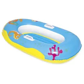 BESTWAY Bestway® Kinder-Schlauchboot farbsortiert