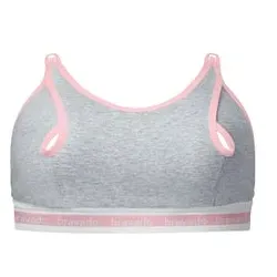 bravado! Still-BH Clip and Pump Dove, Umstandsmode