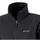 Columbia Fast Trek II Fleecejacke Schwarz S