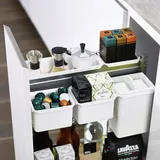 Kesseböhmer YouboXx-Set 3 Organisationssystem für DISPENSA, DISPENSA Swing, DISPENSA junior und - Kesseböhmer